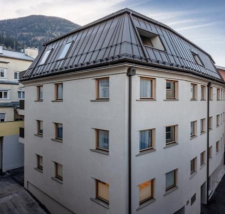 Cityapartments Schwaz Buitenkant foto