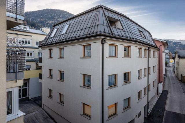 Cityapartments Schwaz Buitenkant foto