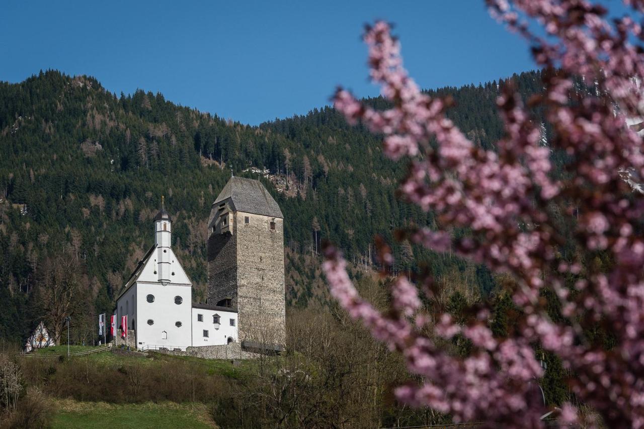 Cityapartments Schwaz Buitenkant foto